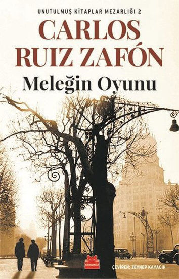 Meleğin Oyunu resmi