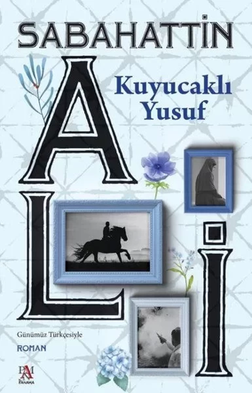 Kuyucaklı Yusuf resmi