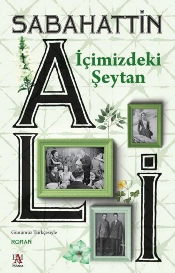 İçimizdeki Şeytan resmi