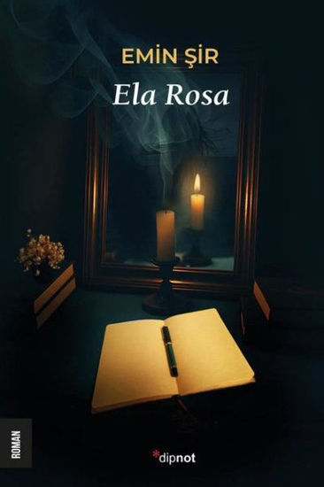 Ela Rosa resmi