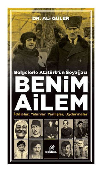 Benim Ailem resmi