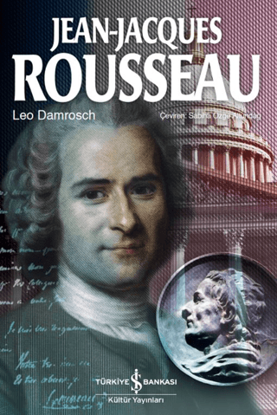 Jean-Jacques Rousseau resmi