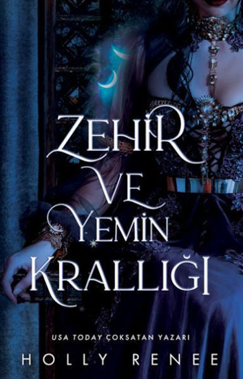 Zehir ve Yemin Krallığı resmi