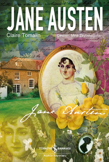 Jane Austen resmi