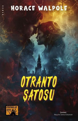 Otranto Şatosu resmi