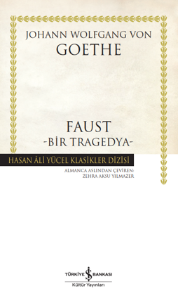 Faust - Bir Tragedya resmi