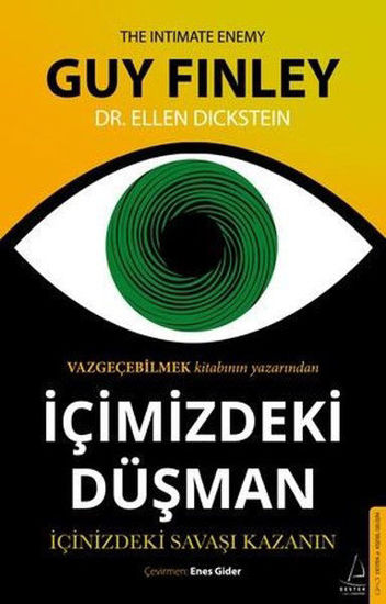 İçimizdeki Düşman resmi