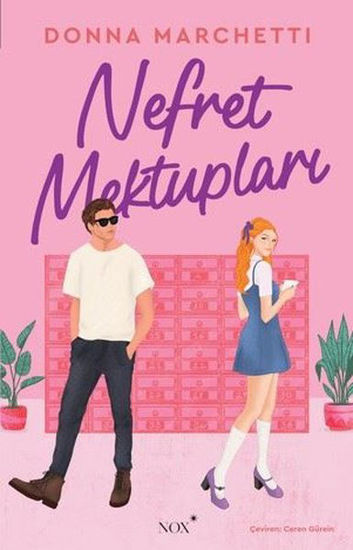 Nefret Mektupları resmi