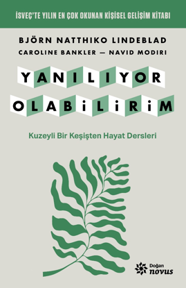 Yanılıyor Olabilirim resmi