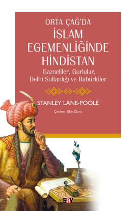 Orta Çağ’da İslam Egemenliğinde Hindistan resmi