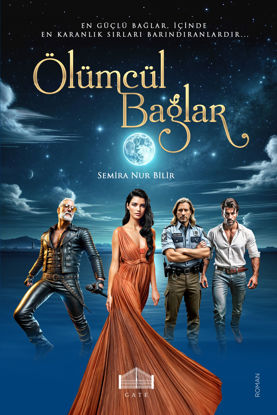 Ölümcül Bağlar resmi