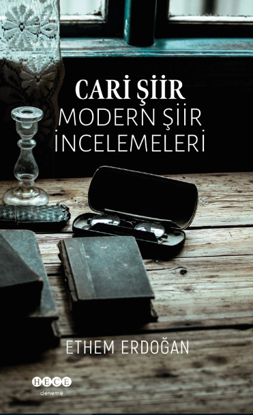 Cari Şiir Modern Şiir İncelemeleri resmi