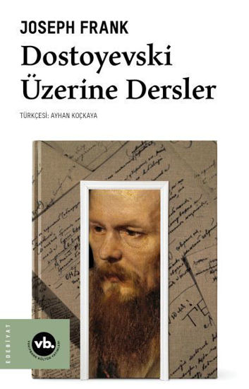 Dostoyevski Üzerine Dersler resmi