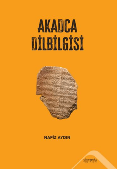 Akadca Dilbilgisi resmi