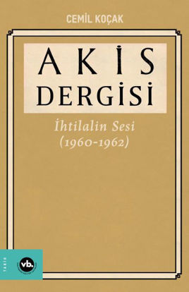 Akis Dergisi - İhtilalin Sesi resmi