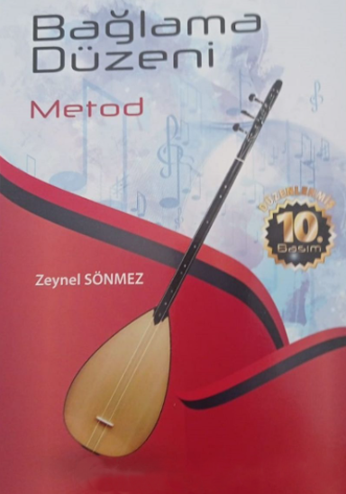 Bağlama Düzeni / Metod 1 resmi