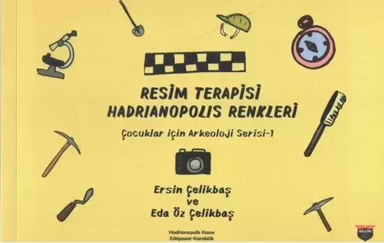 Resim Terapisi Hadrianopolis Renkleri resmi