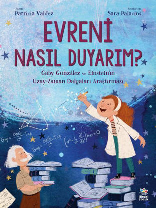 Evreni Nasıl Duyarım? resmi