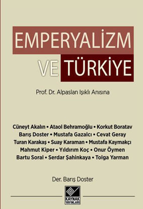 Emperyalizm ve Türkiye resmi