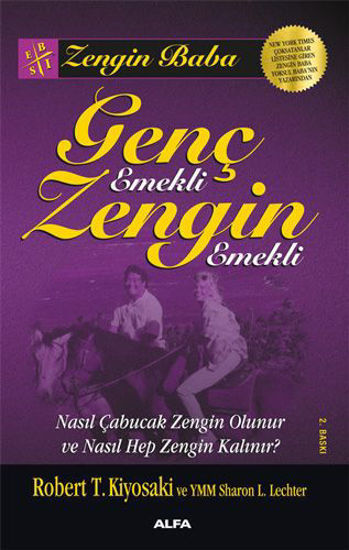 Genç Emekli Zengin Emekli resmi