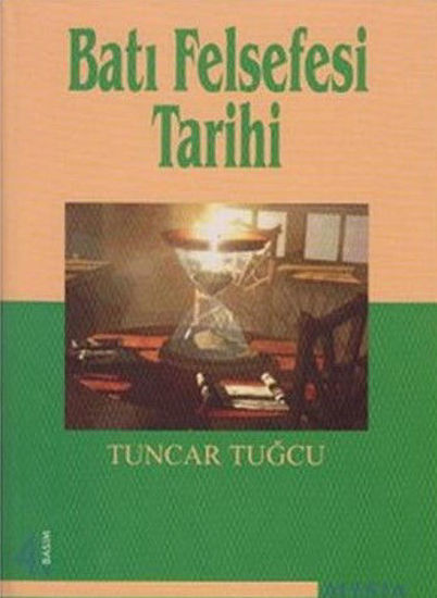 Batı Felsefesi Tarihi resmi