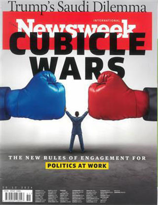 Newsweek resmi