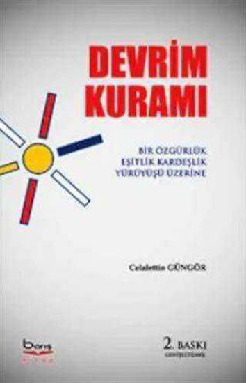 Devrim kuramı - Bir Özgürlük Eşitlik Kardeşlik Yürüyüşü Üzerine resmi