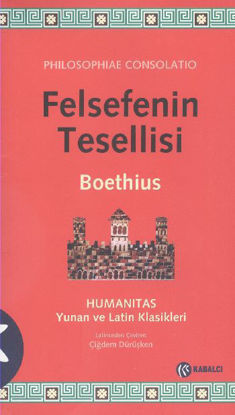 Felsefenin Tesellisi resmi