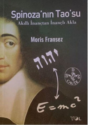 Spinoza’nın Tao’su resmi