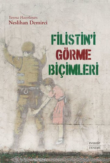 Filistin'i Görme Biçimleri resmi