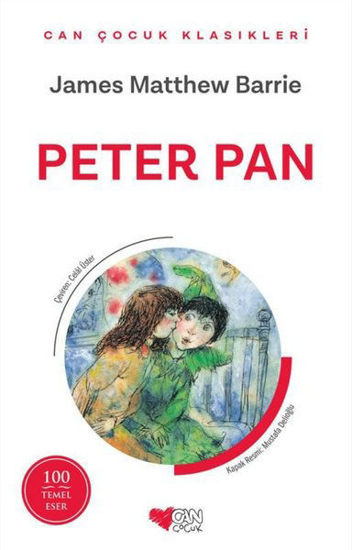 Peter Pan resmi