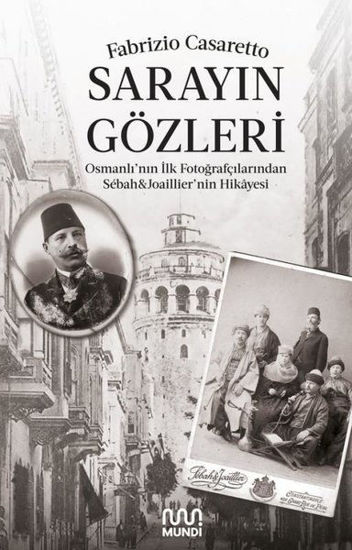 Sarayın Gözleri resmi