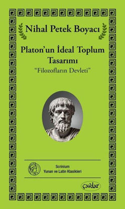 Platon'un İdeal Toplum Tasarımı - Filozofların Devleti resmi