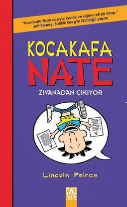 Kocakafa Nate Zıvanadan Çıkıyor resmi