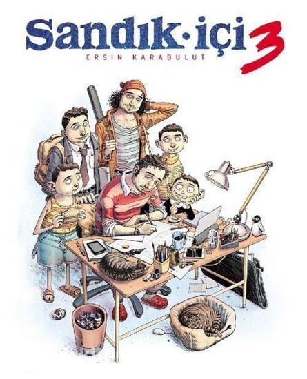 Sandık İçi 3 resmi