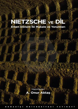 Nietzsche ve Dil resmi