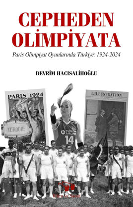 Cepheden Olimpiyata resmi