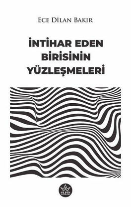 İntihar Eden Birisinin Yüzleşmeleri resmi