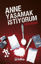 Anne Yaşamak İstiyorum resmi