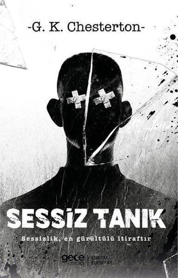 Sessiz Tanık resmi