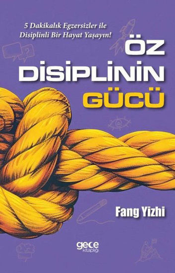 Öz Disiplinin Gücü resmi