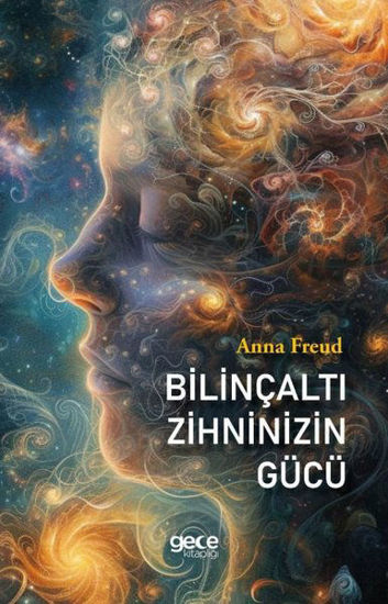 Bilinçaltı Zihninizin Gücü resmi