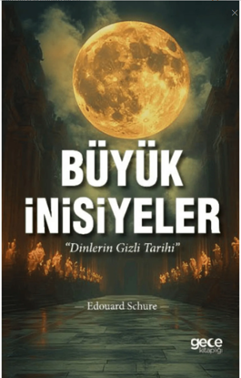 Büyük İnisiyeler resmi