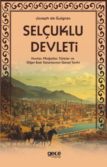 Selçuklu Devleti resmi