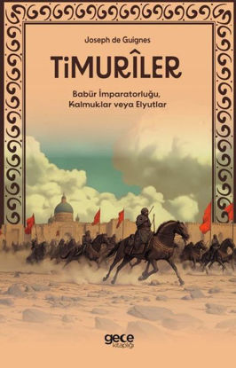 Timuriler resmi