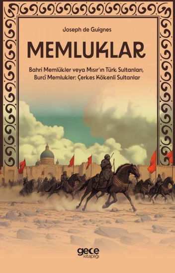 Memluklar resmi