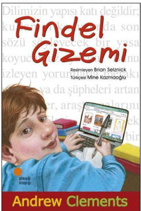 Findel Gizemi resmi