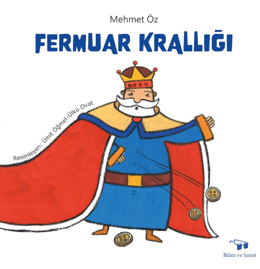 Fermuar Krallığı resmi