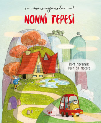 Nonni Tepesi resmi