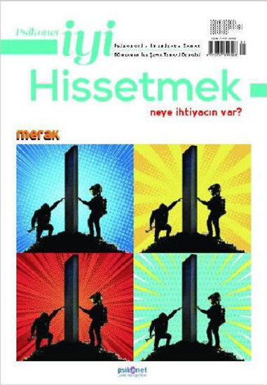 İyi Hissetmek Dergisi- Ocak-Şubat-2025 resmi